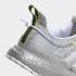 Adidas Ultraboost COLD.RDY Lab Cloud Wit Grijs Two FZ3608