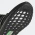 Adidas Ultraboost DNA Mono Marathon Core Negro Haz Verde GX3074