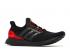 Adidas Ultraboost Dna Black Red Core FW4899