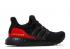 Adidas Ultraboost Dna Black Red Core FW4899