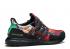 Adidas Ultraboost Dna Floral Core Nero Scarlet FX1061