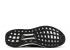 Adidas Ultraboost Laceless Core Schwarz Weiß Schuhe S80770