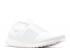 Adidas Ultraboost Snøreløs Triple White Footwear S80768