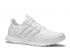 Adidas Ultraboost Leather Cloud White EF1355