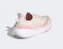 Adidas Ultraboost Light Chalk White Clear Pink IE5839