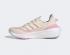 Adidas Ultraboost Light Chalk White Clear Pink IE5839