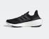 Adidas Ultraboost Light Core Black Crystal White GY9351 。