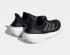 Adidas Ultraboost Light Core Siyah Gri Altı Bulut Beyazı HQ6339,ayakkabı,spor ayakkabı