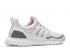 Adidas Ultraboost Reflective Crystal White Three Footwear Grey EG8104