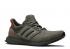 Adidas Ultraboost S&l Raw Khaki Cargo Trace Solar Rojo EF1978