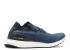 Adidas Ultraboost Uncaged Collegiate Navy Blanc Chaussures BB4274