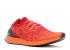 Adidas Ultraboost Uncaged Ltd Rood Boost Zwart BB4678