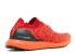 Adidas Ultraboost Uncaged Ltd Merah Boost Hitam BB4678