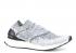 Adidas Ultraboost Uncaged Oreo White Black Grey CG4095