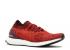 Adidas Ultraboost Uncaged Tactile Rood Donker Burgundy BY2554