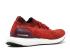 Adidas Ultraboost Uncaged Tactile Red Dark Burgundy BY2554