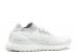 Giày Adidas Ultraboost Uncaged Triple White Crystal BY2549