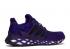 Adidas Ultraboost Web DNA Team College Purple Core Black GY4170, 신발, 운동화를