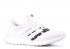 Adidas Undefeated X Ultraboost 4.0 Blanco Ftwwht BB9102