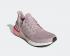 Adidas Womens UltraBoost 20 New Rose Light Flash Red EG0725 ,cipő, tornacipő