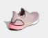 Adidas Womens UltraBoost 20 New Rose Light Flash Red EG0725 ,cipő, tornacipő