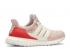 Adidas Ultraboost 4.0 Active Red Chalk White DB3209