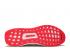 Adidas Womens Ultraboost 4.0 สีแดงหลากสีหลากสี F36122