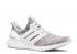 Adidas Womens Ultraboost Cloud White Active Red DB3211