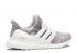 Adidas Femmes Ultraboost Cloud White Active Red DB3211