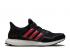 Adidas Mujer Ultraboost S&l Negro Energy Rosa Core Carbon EG8119