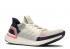 Adidas Mujer Ultraboost 19 Clear Brown Chalk White Cloud F35284