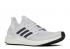 Adidas Womens Ultraboost 20 Dash Grey Red Solar EE4394