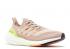 Adidas Dames Ultraboost 21 Ash Pearl Halo Ivory Cloud Wit FY0399