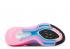 Adidas Damen Ultraboost 22 Weiß Farbverlauf Pink Shock Cloud Team GV8830