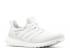 Adidas Womens Ultraboost 30 White Pearl Grey Running S80687