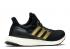 Adidas Donna Ultraboost 40 Dna Nere Oro Metallic Core Bianche Cloud FY9334