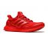 Adidas Damskie Ultraboost Dna Sl Lush Red FX1334