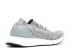 Adidas Damskie Ultraboost Uncaged Clear Grey Solid White Czarny BB3902