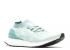 Adidas Womens Ultraboost Uncaged Crystal White Grey Tech Earth Vapour BB3905