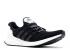 Adidas Wood X Ultraboost 1.0 Putih Hitam AF5778