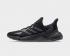 běžecké boty Adidas X9000L4 Black Grey Six Boost FW8386