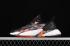Adidas X9000L4 Boost Zwart Oranje Wit Hardloopschoenen FW8413