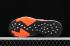 Adidas X9000L4 Boost Black Orange White Běžecké boty FW8413