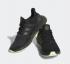 Rich Mnisi x Adidas Ultra 4D Pride Core Black Carbon HP9732