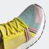 Stella McCartney x Adidas Ultra Boost 20 Fresh Lemon Clear Blu EG1071