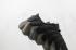 Adidas Yeezy 400 minta három fekete magos fekete cipőt H68032
