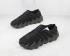 Adidas Yeezy 400 Sample Triple Black Core zwarte schoenen H68032