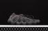 Adidas Yeezy 450 Dark Slate Core fekete cipőt GY5368