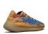Adidas Yeezy Boost 380 Blue Oat Ikke-reflekterende Q47306