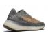 Adidas Yeezy Boost 380 Mist Yansımasız FX9764,ayakkabı,spor ayakkabı